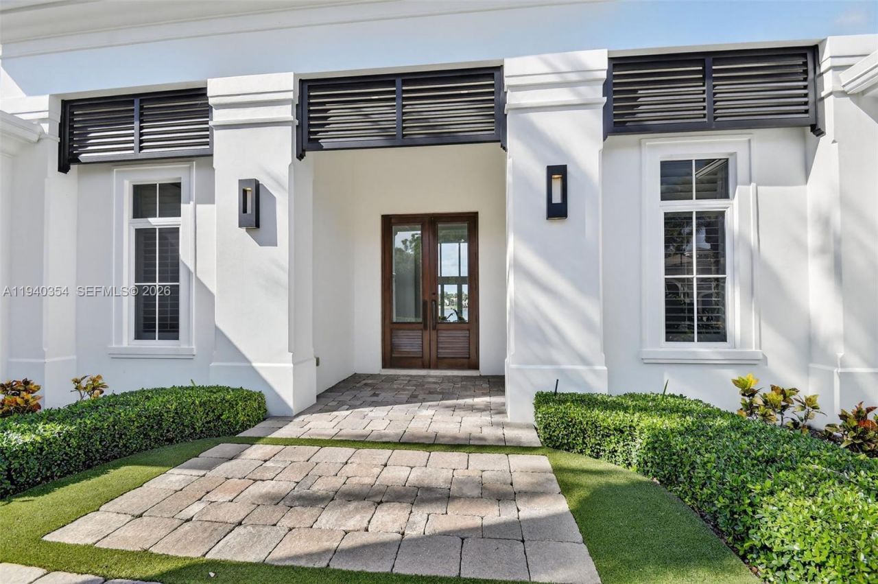 642 Hermitage Cir, Palm Beach Gardens, FL 33410 Photo