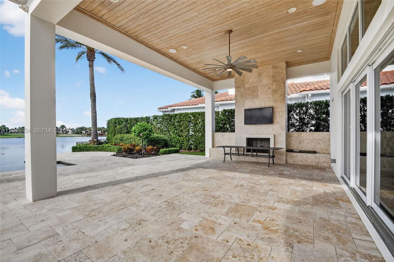 642 Hermitage Cir, Palm Beach Gardens, FL 33410 Photo