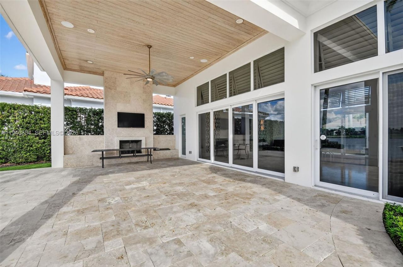 642 Hermitage Cir, Palm Beach Gardens, FL 33410 Photo