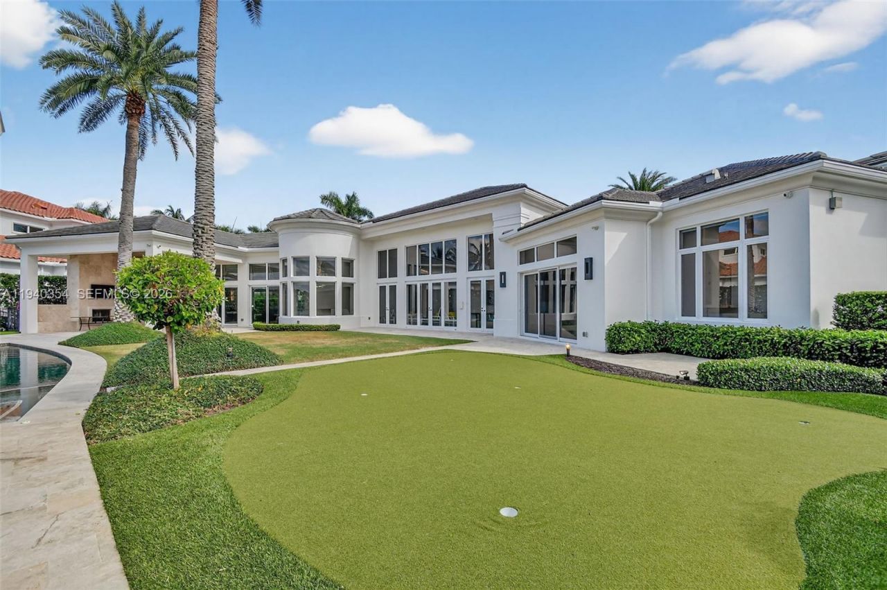 642 Hermitage Cir, Palm Beach Gardens, FL 33410 Photo