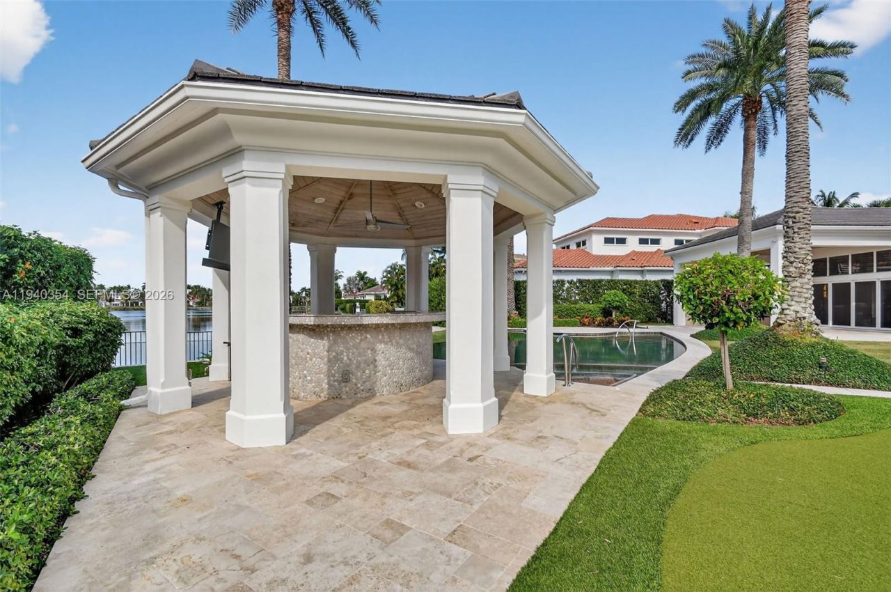 642 Hermitage Cir, Palm Beach Gardens, FL 33410 Photo