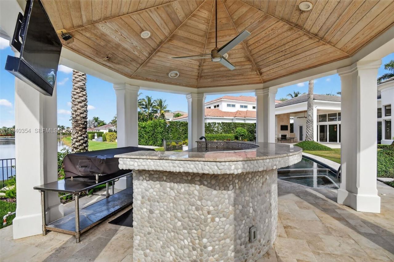 642 Hermitage Cir, Palm Beach Gardens, FL 33410 Photo