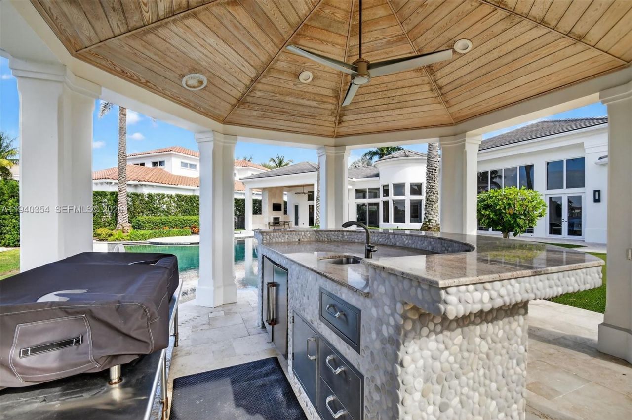 642 Hermitage Cir, Palm Beach Gardens, FL 33410 Photo