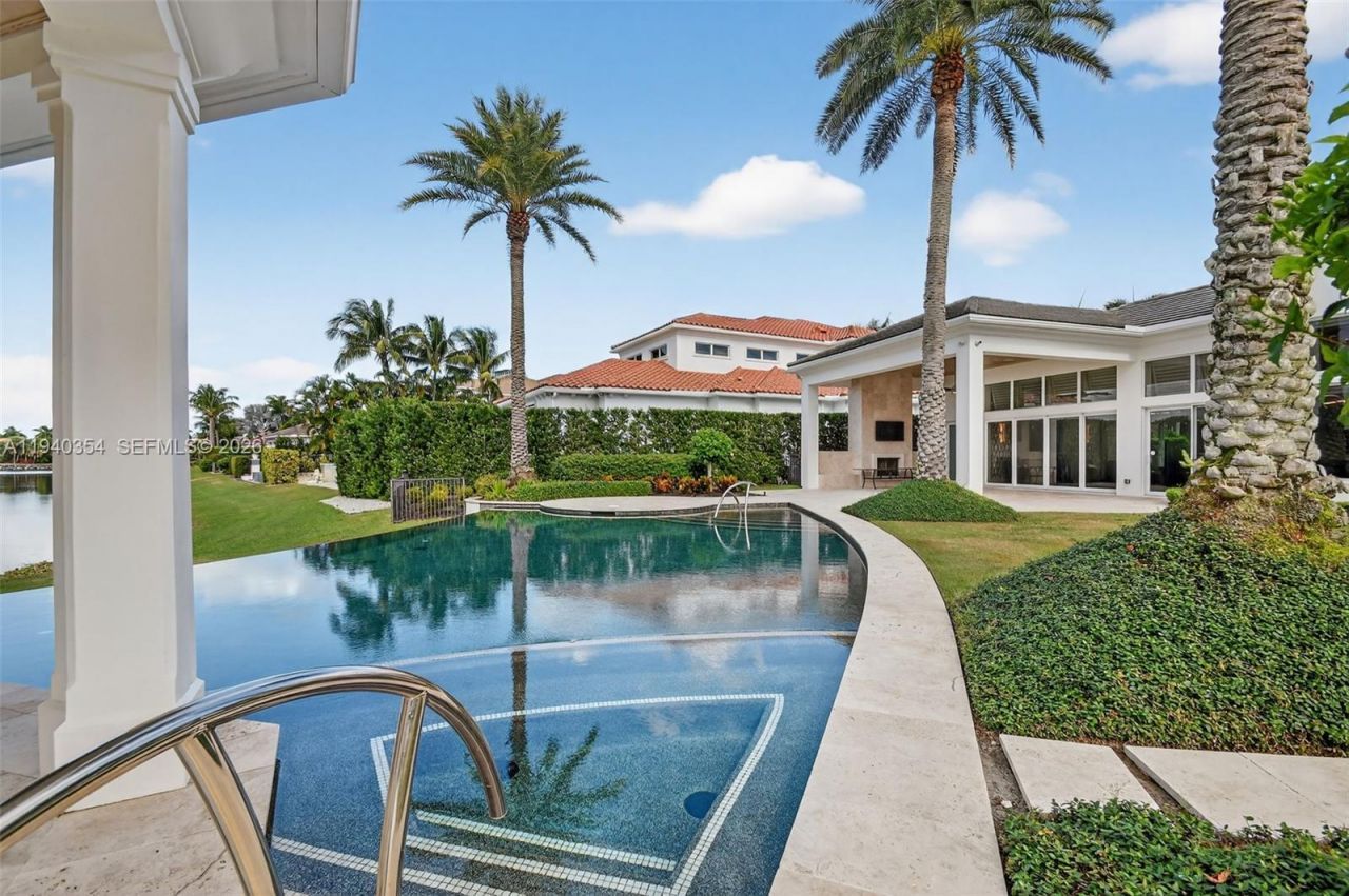 642 Hermitage Cir, Palm Beach Gardens, FL 33410 Photo