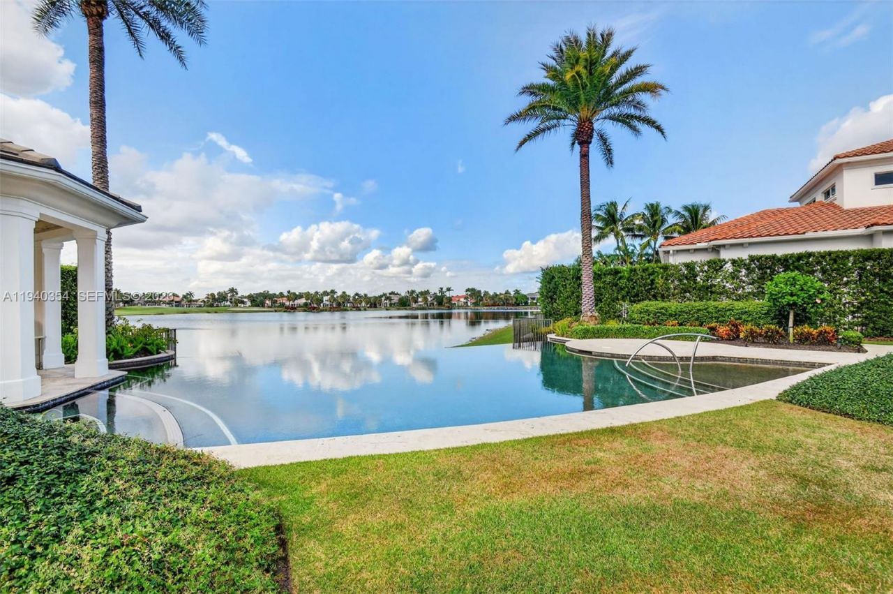 642 Hermitage Cir, Palm Beach Gardens, FL 33410 Photo