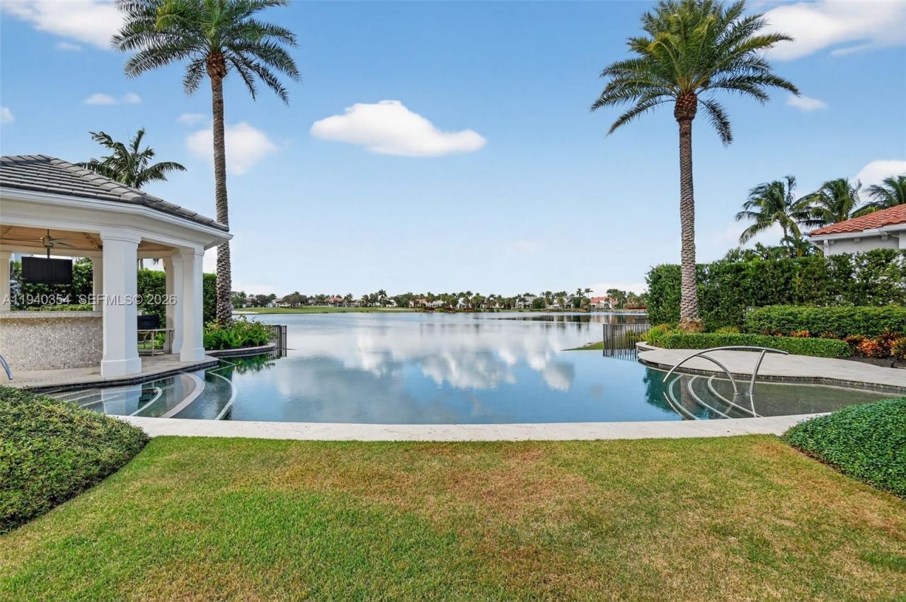 642 Hermitage Cir, Palm Beach Gardens, FL 33410 Photo