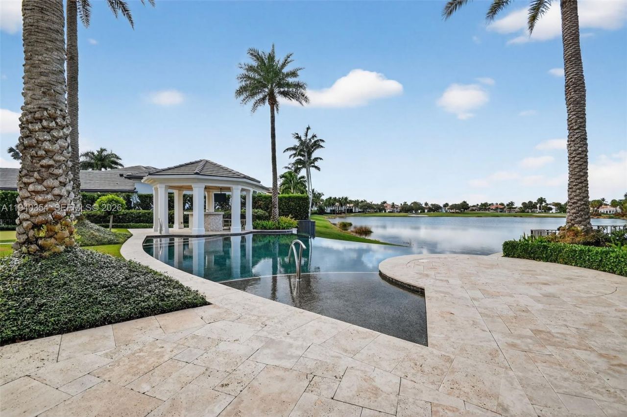 642 Hermitage Cir, Palm Beach Gardens, FL 33410 Photo