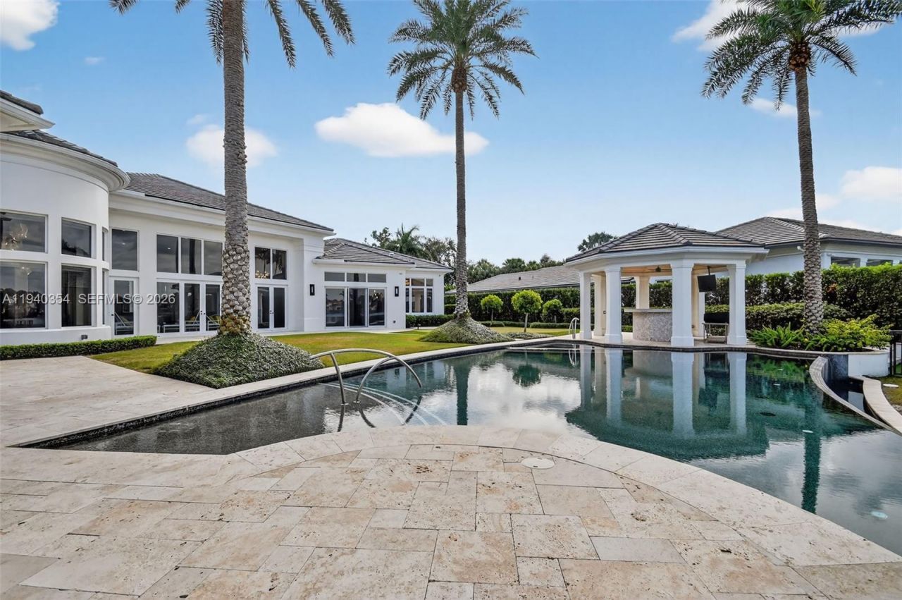 642 Hermitage Cir, Palm Beach Gardens, FL 33410 Photo