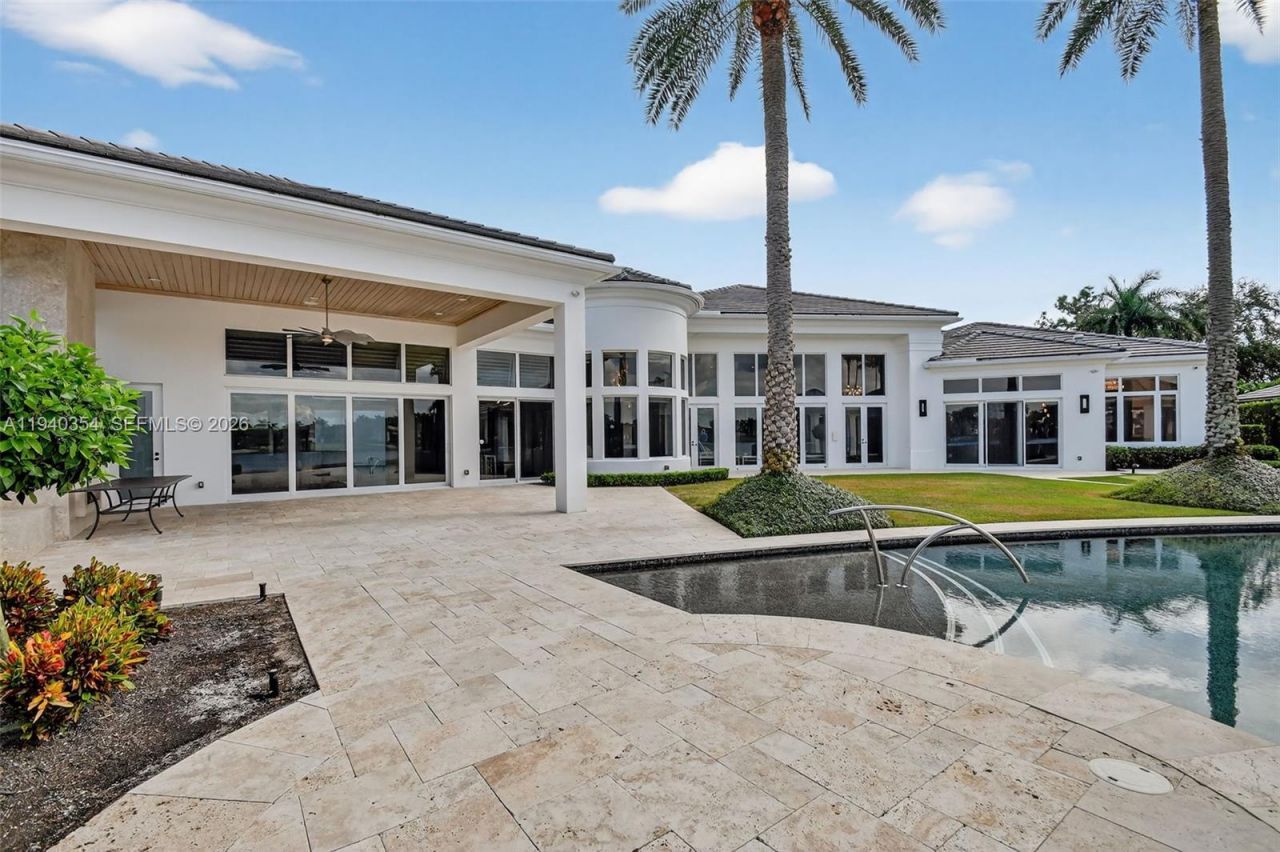 642 Hermitage Cir, Palm Beach Gardens, FL 33410 Photo