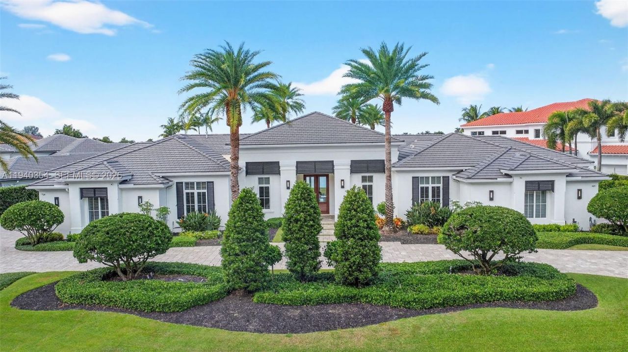 642 Hermitage Cir, Palm Beach Gardens, FL 33410 Photo