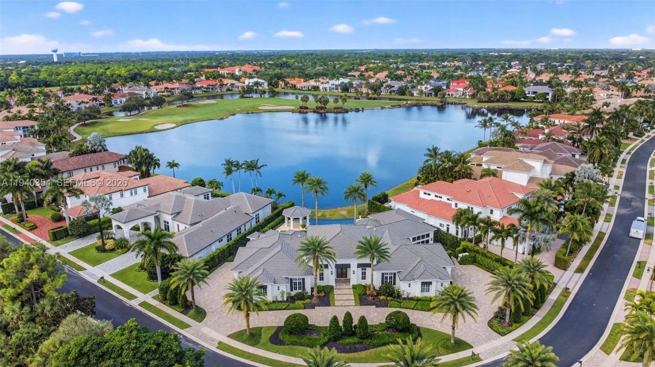 642 Hermitage Cir, Palm Beach Gardens, FL 33410 Photo