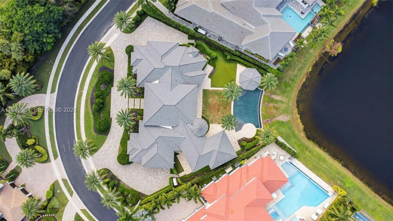 642 Hermitage Cir, Palm Beach Gardens, FL 33410 Photo