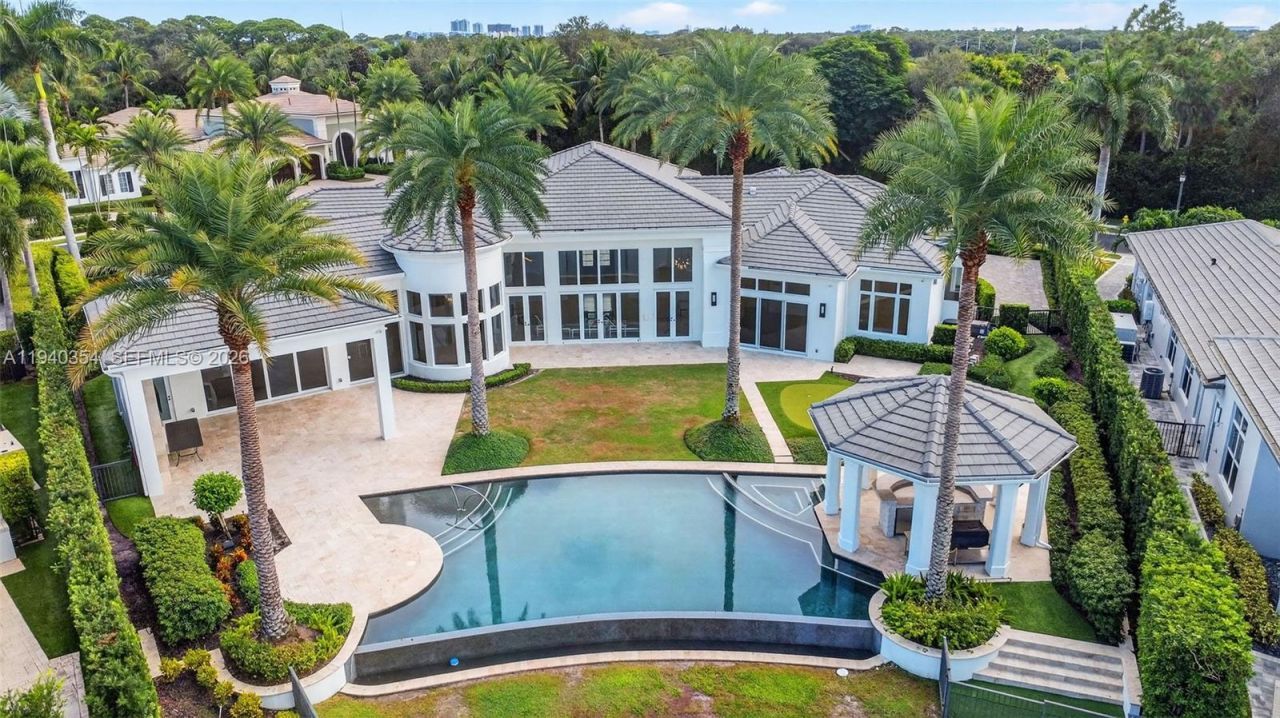 642 Hermitage Cir, Palm Beach Gardens, FL 33410 Photo