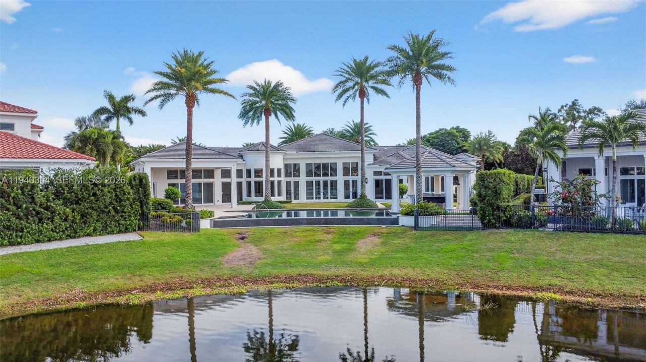 642 Hermitage Cir, Palm Beach Gardens, FL 33410 Photo