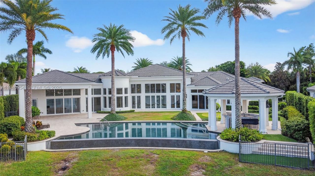 642 Hermitage Cir, Palm Beach Gardens, FL 33410 Photo