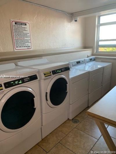 1251 NE 108th St, Unit 811, Miami, FL 33161 Photo