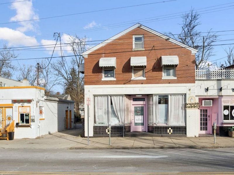 6758 Bramble Avenue, Cincinnati, OH 45227 Photo 1
