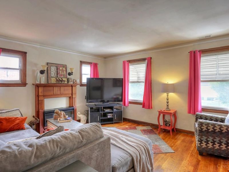 6758 Bramble Avenue, Cincinnati, OH 45227 Photo 45