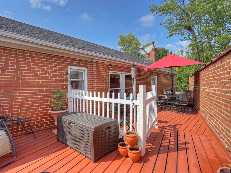 6758 Bramble Avenue, Cincinnati, OH 45227 Photo 55