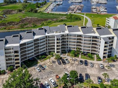 4440 Nassau Ct., Unit 308D, Little River, SC 29566