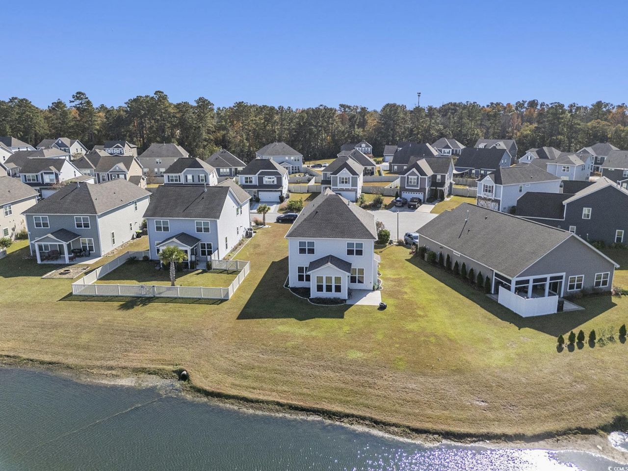 5434 Merrywind Ct. Photo 29