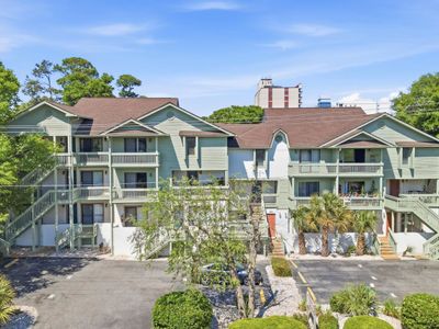 306 74th Ave. N, Unit 105, Myrtle Beach, SC 29572