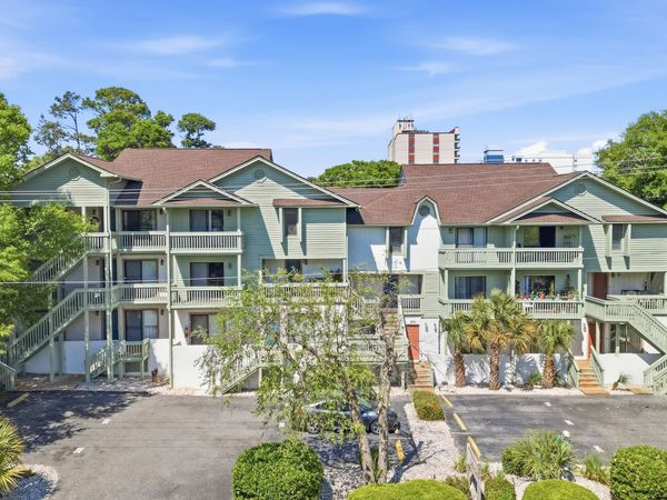 306 74th Ave. N, Unit 105, Myrtle Beach, SC 29572