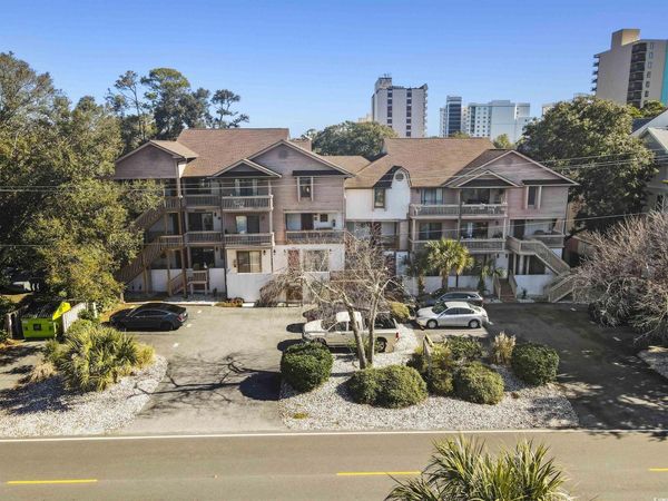 306 74th Ave. N, Unit 105, Myrtle Beach, SC 29572