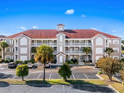 4230 Coquina Harbour Dr., Unit C5, Little River, SC 29566