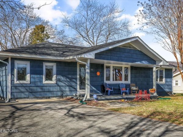 501 N Front St, Rockwood, TN 37854