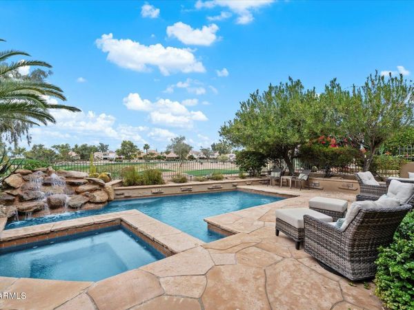 7740 E GAINEY RANCH Road, Unit 27, Scottsdale, AZ 85258