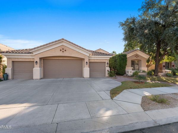 7879 S STEPHANIE Lane, Tempe, AZ 85284