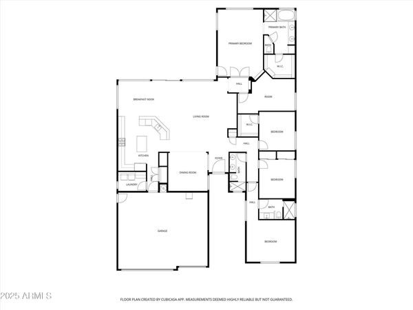 6805 S RACHAEL Way, Gilbert, AZ 85298