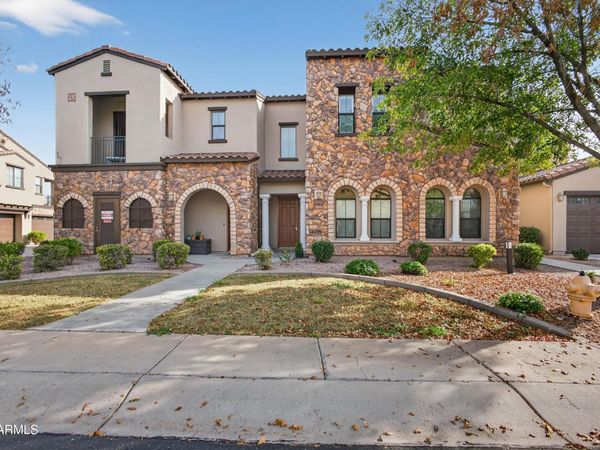 4777 S FULTON RANCH Boulevard, Unit 2044, Chandler, AZ 85248