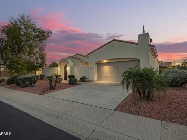 13403 W CABRILLO Drive, Sun City West, AZ 85375