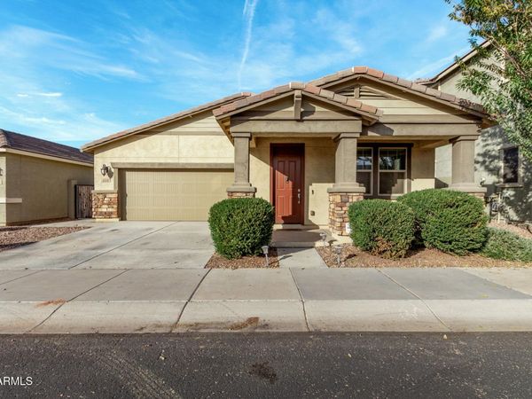 8640 E NARANJA Avenue, Mesa, AZ 85209