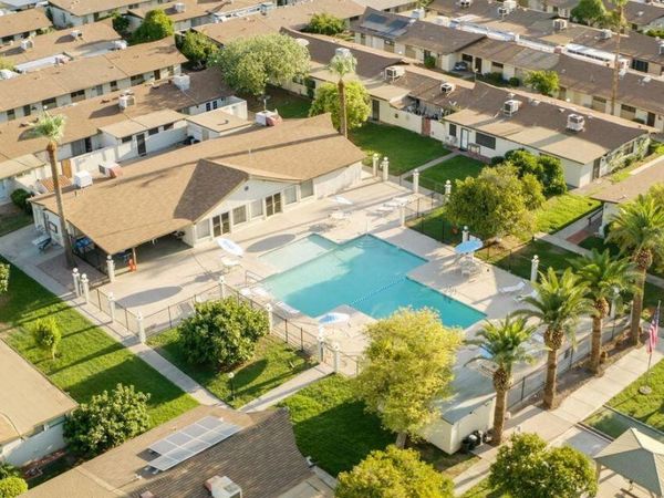 6721 E MCDOWELL Road, Unit 316G, Scottsdale, AZ 85257