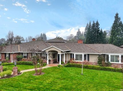 401 Lawson Way, Sacramento, CA 95864 Photo