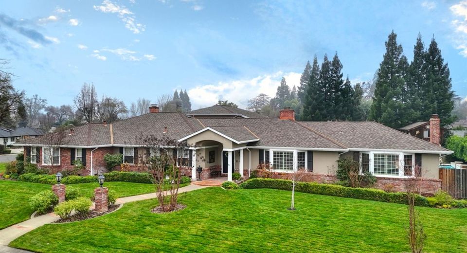 401 Lawson Way, Sacramento, CA 95864 Photo