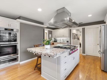 401 Lawson Way, Sacramento, CA 95864 Photo