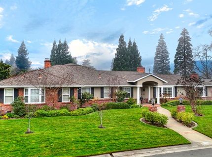 401 Lawson Way, Sacramento, CA 95864 Photo