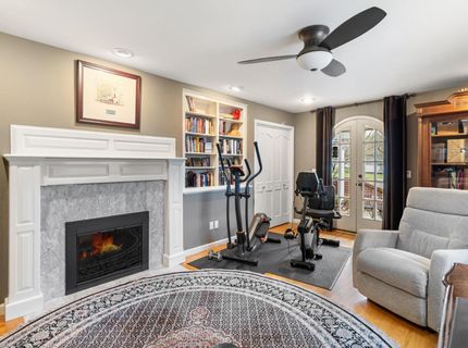 401 Lawson Way, Sacramento, CA 95864 Photo