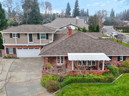 401 Lawson Way, Sacramento, CA 95864 Photo