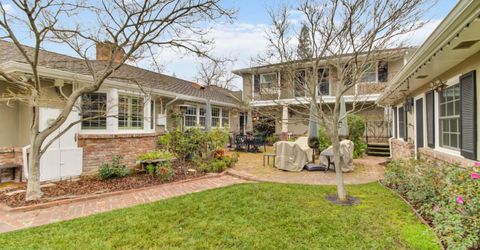 401 Lawson Way, Sacramento, CA 95864 Photo