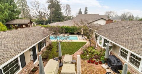 401 Lawson Way, Sacramento, CA 95864 Photo