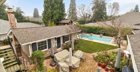 401 Lawson Way, Sacramento, CA 95864 Photo