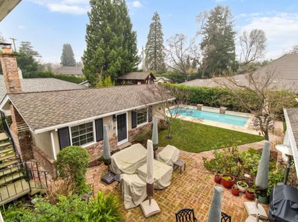 401 Lawson Way, Sacramento, CA 95864 Photo