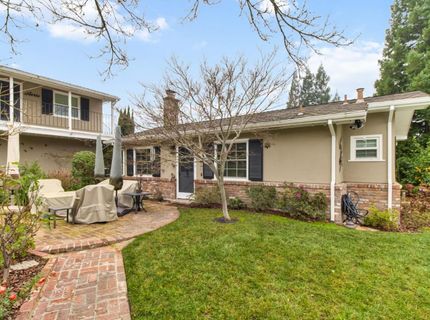 401 Lawson Way, Sacramento, CA 95864 Photo