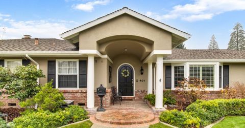 401 Lawson Way, Sacramento, CA 95864 Photo