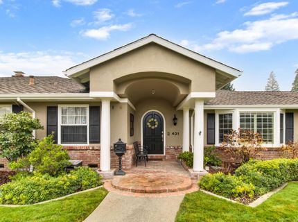 401 Lawson Way, Sacramento, CA 95864 Photo